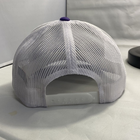 Yuba City Bears SnapBack Truckers Ballcap​ - Picture 3 of 5